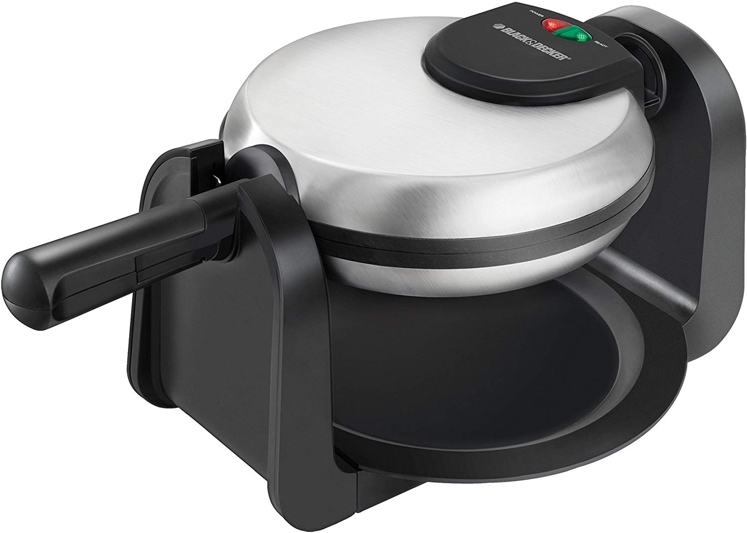 Flip vs Standard Waffle Maker: Which One Is Right for You?