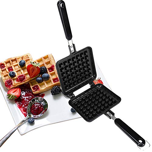 Best NonElectric/Stovetop Waffle Makers